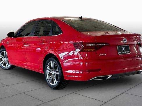 Used 2019 Volkswagen Jetta R-Line FWD image 10