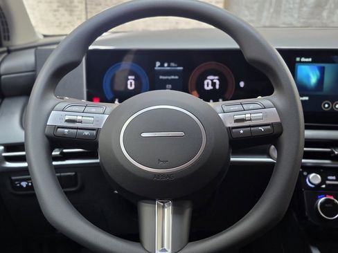 New 2026 Hyundai Tucson SEL image 17