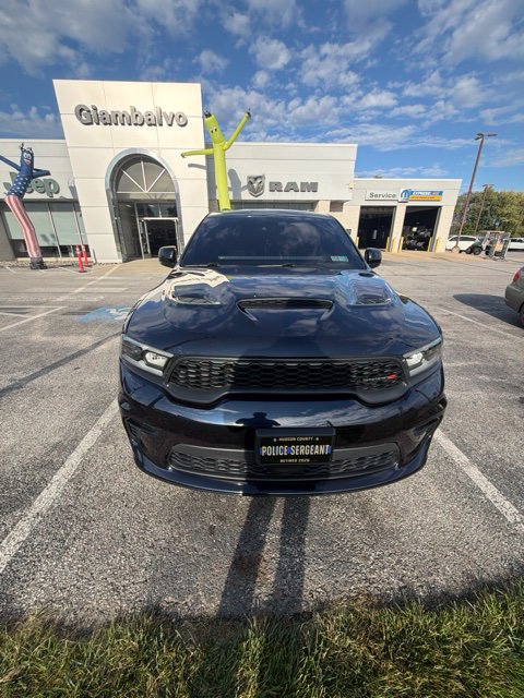Used 2023 Dodge Durango GT AWD/4WD image 1