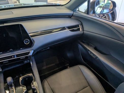 Certified 2024 Lexus RX 350 FWD w/ Technology Package image 14
