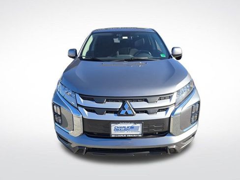 New 2025 Mitsubishi Outlander Sport ES image 8