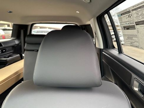 New 2026 Hyundai Santa Fe SEL image 22