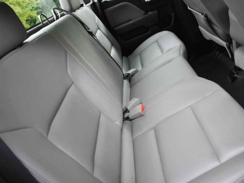 Used 2018 Chevrolet Silverado 3500 W/T RWD image 45