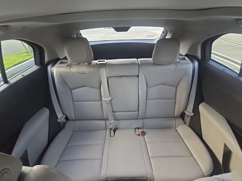 Used 2020 Cadillac XT4 Luxury FWD image 25