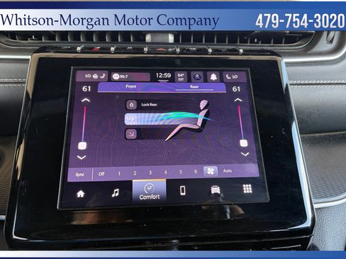 Used 2025 Jeep Grand Cherokee L Altitude image 32