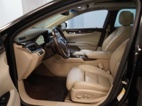 Used 2013 Cadillac XTS Premium AWD/4WD image 5