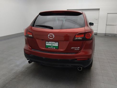 Used 2013 MAZDA CX-9 Touring image 7