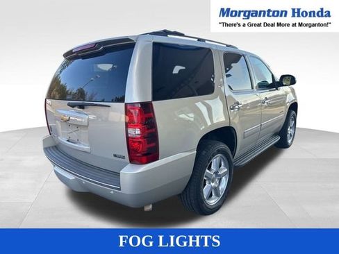 Used 2009 Chevrolet Tahoe LTZ image 9