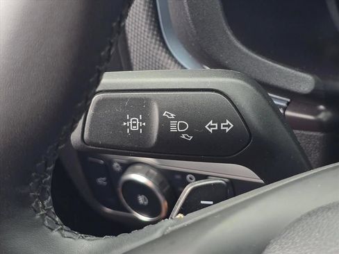 Used 2024 Ford Bronco Sport Badlands AWD/4WD image 22
