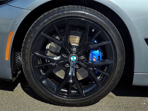 Used 2023 BMW 530i w/ M Sport Package image 9