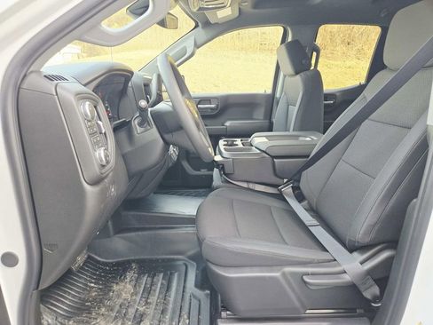 New 2026 GMC Sierra 1500 Pro w/ Pro Value Package image 11