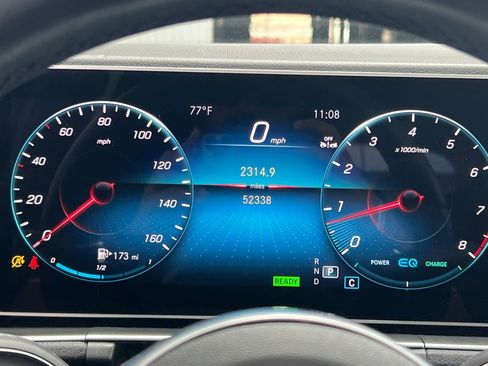 Used 2023 Mercedes-Benz GLS 450 4MATIC image 22