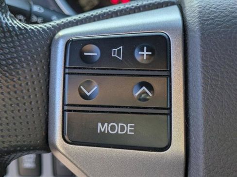 Used 2013 Toyota Tacoma 4x4 Double Cab w/ TRD Sport Pkg image 13