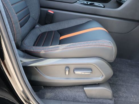 New 2026 Honda Passport TrailSport image 7