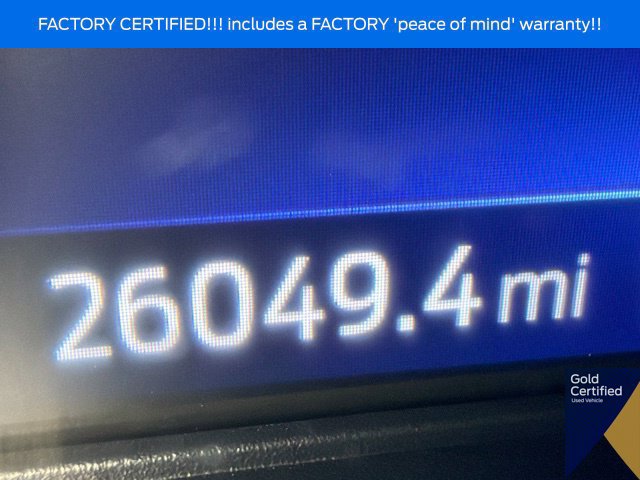 Used 2023 Ford Explorer XLT w/ Equipment Group 202A AWD/4WD image 53