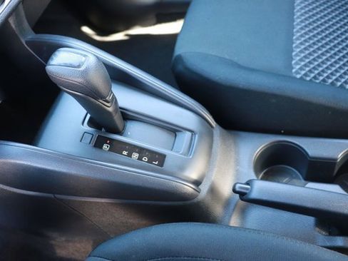 Used 2024 Nissan Versa S image 15