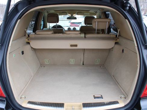 Used 2011 Mercedes-Benz ML 350 4MATIC w/ Premium 1 Pkg image 15