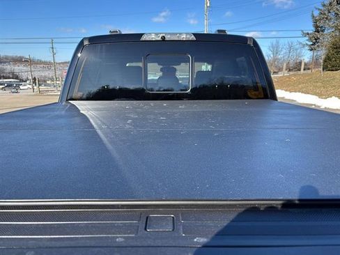 Certified 2024 Ford F150 Raptor w/ Equipment Group 803A Raptor R image 18