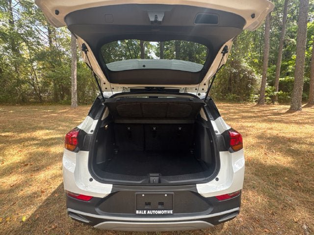Used 2024 Buick Encore GX Preferred FWD image 9