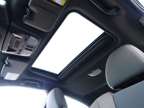 New 2026 Subaru WRX Premium AWD/4WD image 9