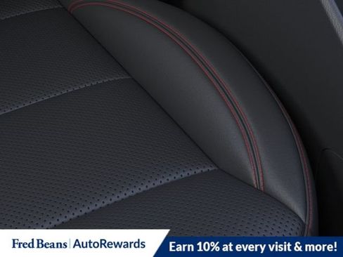 New 2026 Chevrolet Trax RS w/ Driver Confidence Package FWD image 25