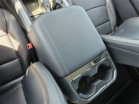 New 2025 Ford F350 Lariat w/ Lariat Ultimate Package image 25