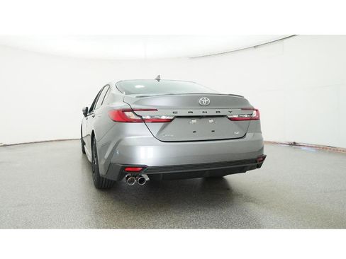 New 2026 Toyota Camry SE image 22
