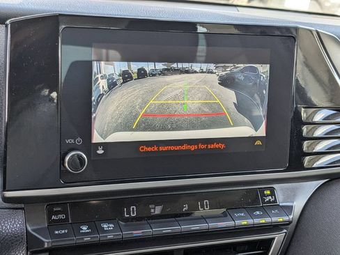 Used 2025 Toyota Camry LE FWD image 19