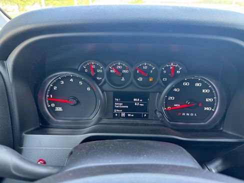 Used 2024 Chevrolet Silverado 3500 W/T w/ WT Convenience Package image 2