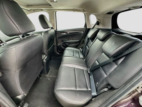 Used 2015 Honda Fit EX-L image 16