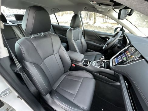 Certified 2023 Subaru Legacy Limited image 24