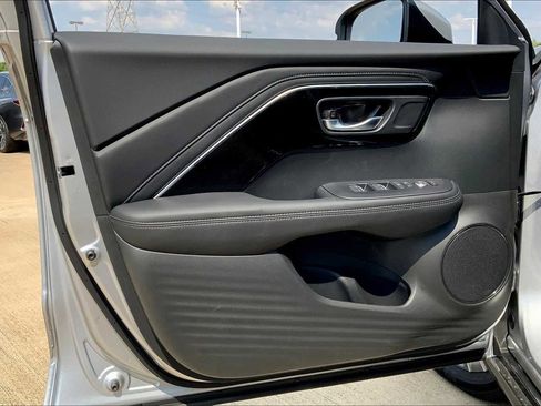 New 2025 Acura ADX AWD image 10