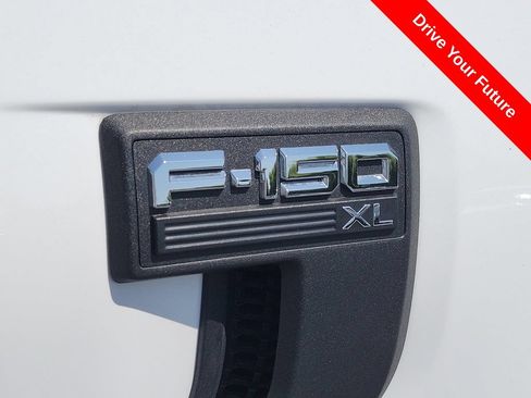 Used 2024 Ford F150 XL RWD image 29
