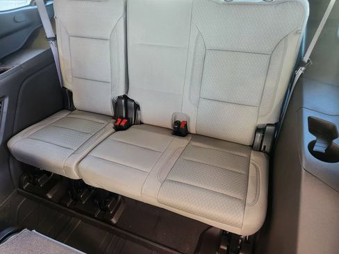 New 2026 Chevrolet Tahoe LS RWD image 20