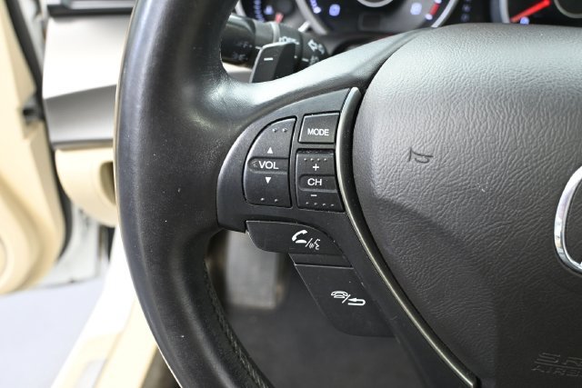 Used 2013 Acura TL FWD image 22