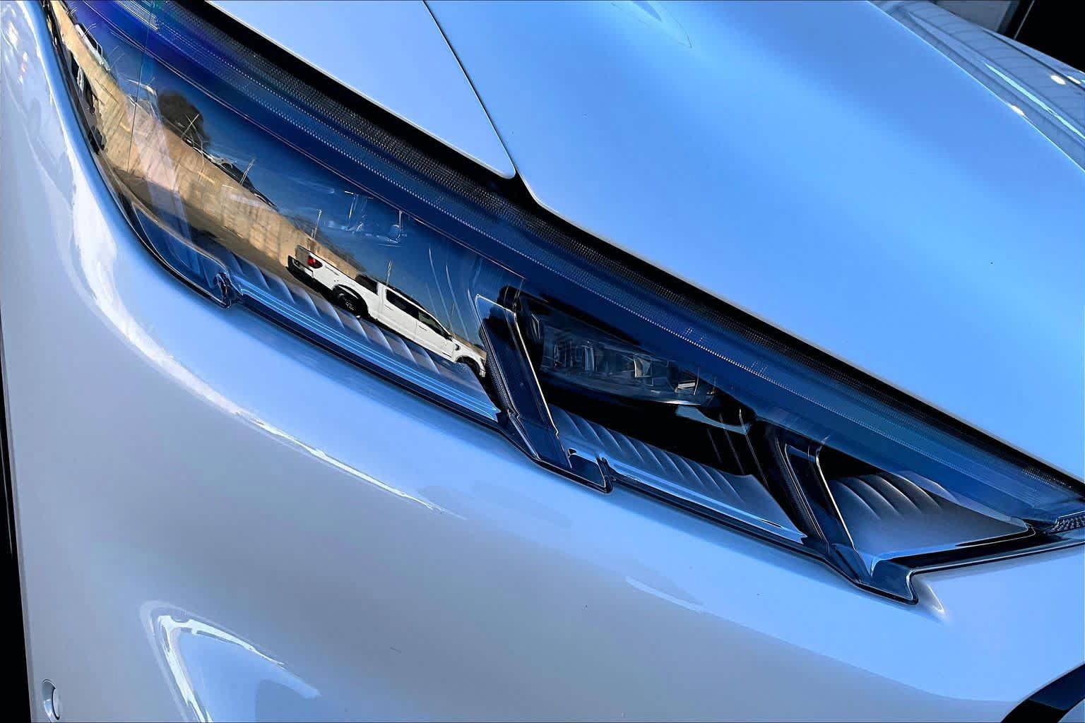 Used 2023 Ford Mustang Mach-E Premium RWD image 26