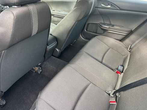 Used 2016 Honda Civic LX image 13