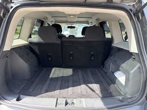 Used 2012 Jeep Patriot Latitude image 21