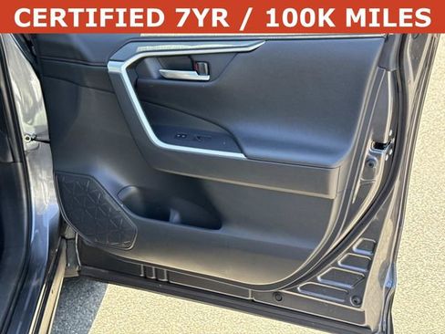 Used 2023 Toyota RAV4 XSE w/ Premium Package image 8