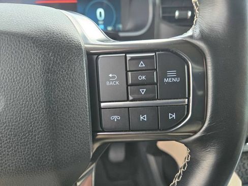 Used 2022 Ford Expedition Max Platinum AWD/4WD image 21