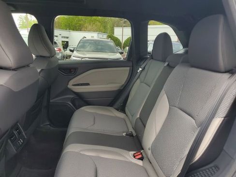 New 2026 Subaru Forester Premium AWD/4WD image 13