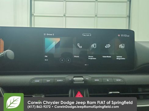 Used 2025 Kia K4 FWD image 23