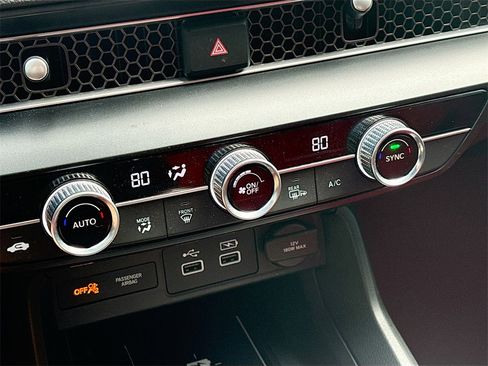 Used 2024 Honda Civic Type R image 16