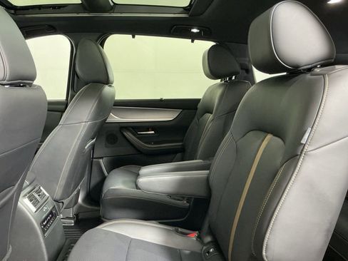 Used 2024 MAZDA CX-90 Plug-In Hybrid w/ Premium Plus image 29