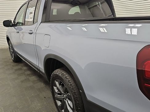 New 2026 Honda Ridgeline Sport image 6