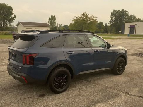 Used 2024 Kia Sorento SX Prestige image 8