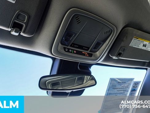 Used 2024 Chevrolet Malibu LT image 60