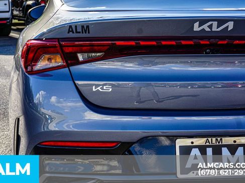Used 2024 Kia K5 LXS image 13