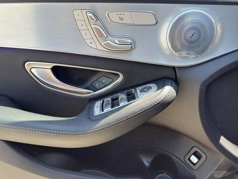 Used 2020 Mercedes-Benz C 300 4MATIC Sedan image 12