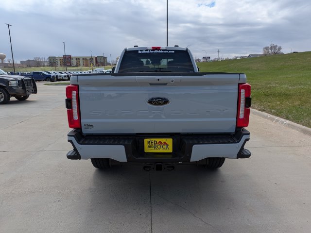 New 2026 Ford F250 XLT w/ XLT Premium Package AWD/4WD image 4
